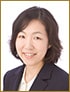 森田和子先生写真