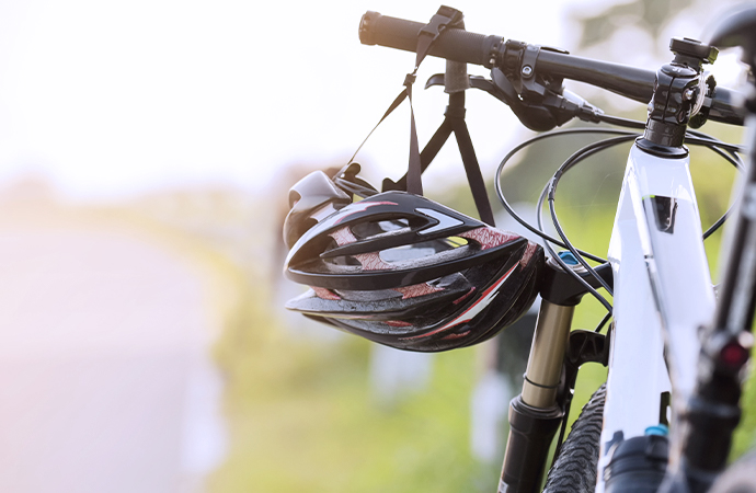 自転車保険の加入を義務化または努力義務としている自治体
