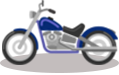 125cc超250cc以下のバイク