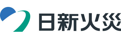 日新火災海上保険株式会社ロゴ