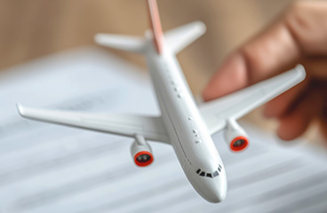 【海外旅行前に必読】付保証明書とは？保険証券との違い、必要な国を徹底解説