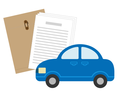 中断証明書を使ってネットで手続きできる自動車保険の会社をご案内いたします！