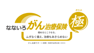 なないろがん治療保険　極