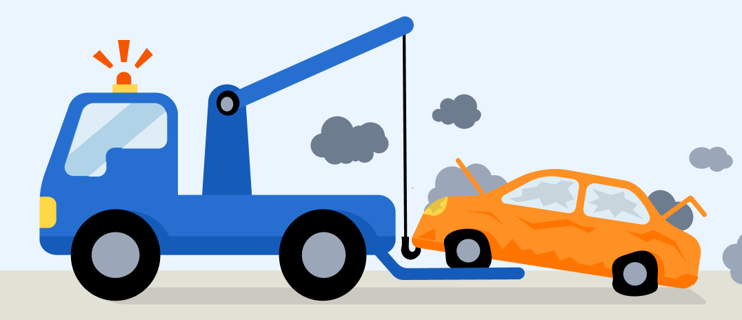 ロードサービス