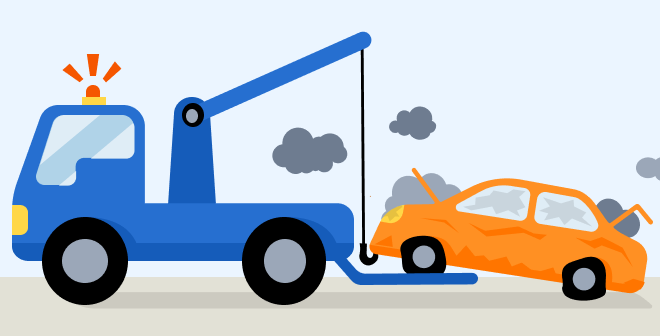 ロードサービス