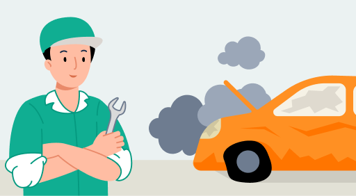 セレクトガレージ紹介サービス